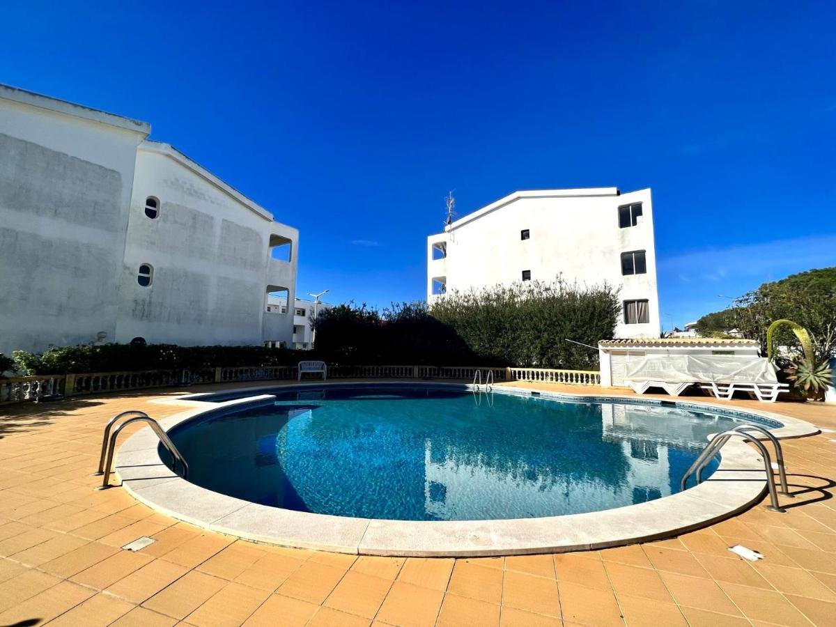 Albufeira Delight With Pool By Homing Apartment Guia  Exterior photo