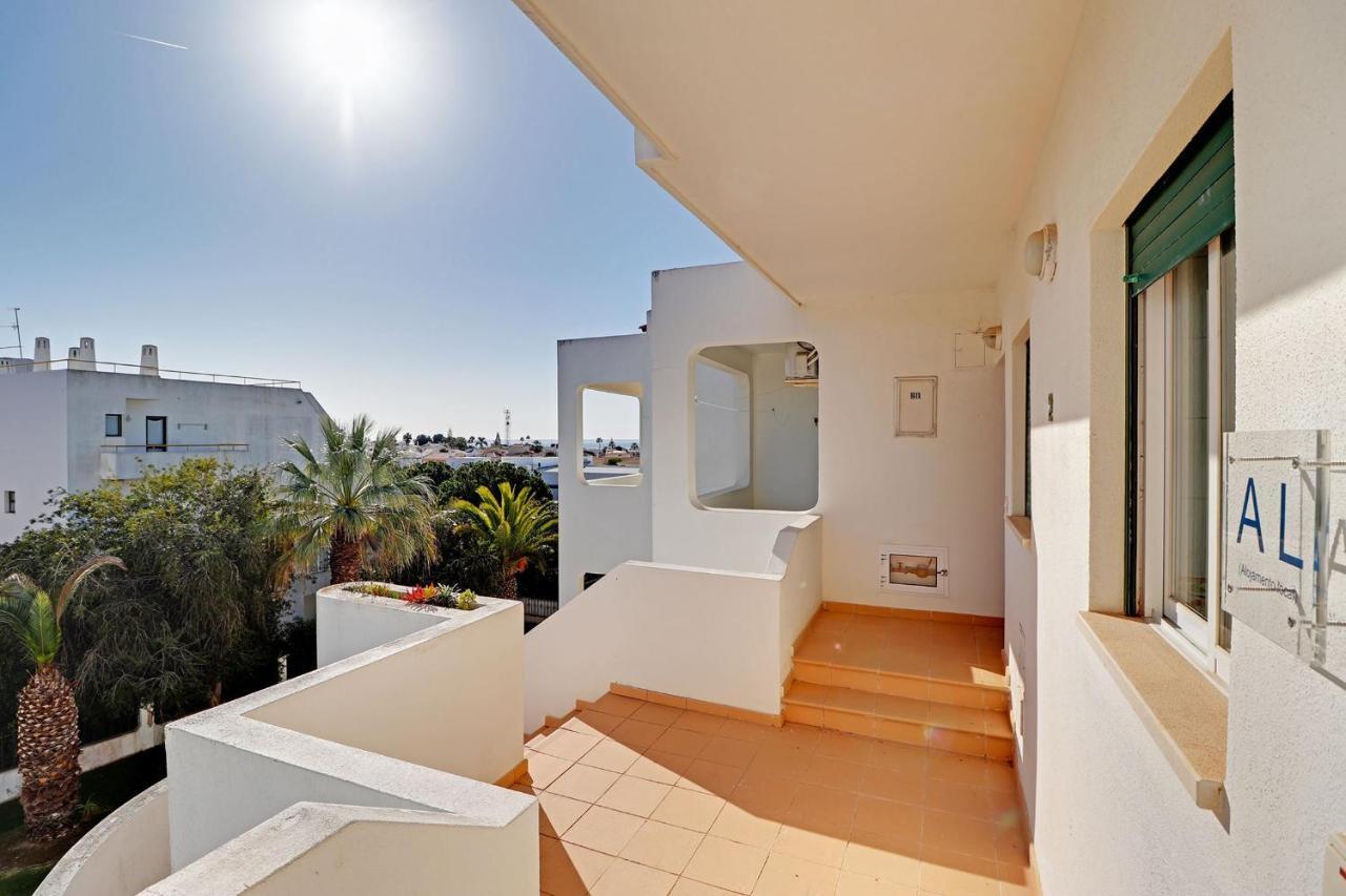 Albufeira Delight With Pool By Homing Apartment Guia  Exterior photo