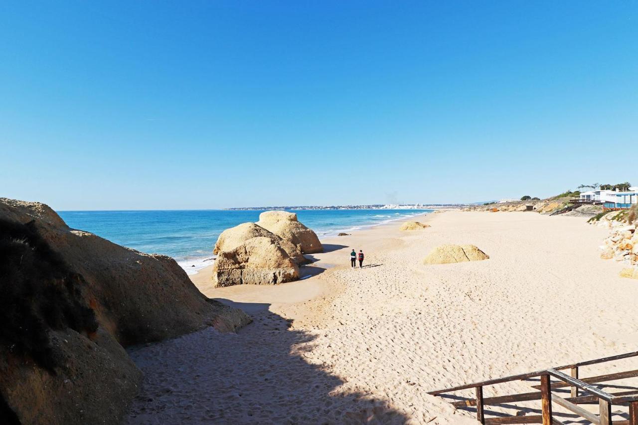 Albufeira Delight With Pool By Homing Apartment Guia  Exterior photo